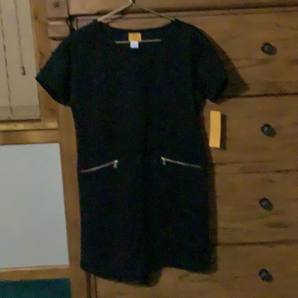Ruby Rd suede like material Sam